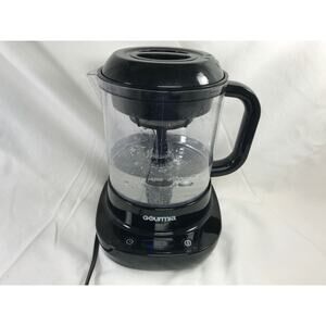Gourmia Digital Accelerated/Rapid Cold Brew Coffee Maker - Used, Great Condition